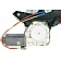 Cardone (A1) Industries Power Window Motor 8232R