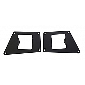 Go Rhino Driving/ Fog Light Mounting Bracket 241732T