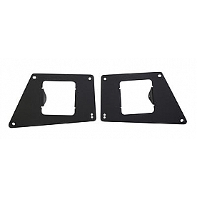 Go Rhino Driving/ Fog Light Mounting Bracket 241732T