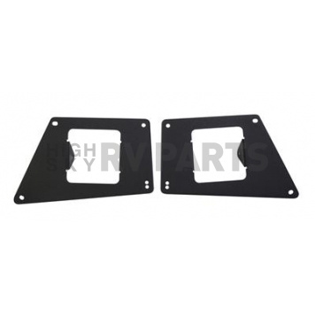 Go Rhino Driving/ Fog Light Mounting Bracket 241732T