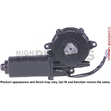 Cardone (A1) Industries Power Window Motor 471319