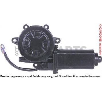 Cardone (A1) Industries Power Window Motor 471319-1