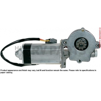 Cardone (A1) Industries Power Window Motor 8233