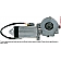 Cardone (A1) Industries Power Window Motor 8233