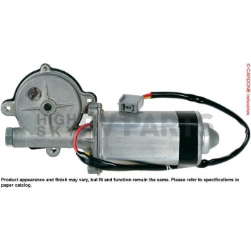 Cardone (A1) Industries Power Window Motor 8233-1