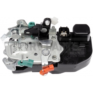 Dorman (OE Solutions) Door Lock Actuator Motor 931638-1