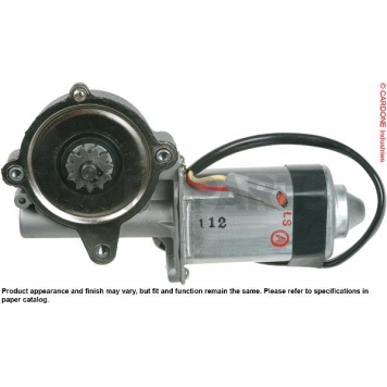 Cardone (A1) Industries Power Window Motor 82336