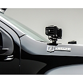ZROADZ Driving/ Fog Light - LED Z362671-KIT4