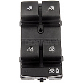 Dorman (OE Solutions) Power Window Switch 920036