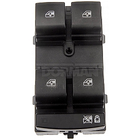 Dorman (OE Solutions) Power Window Switch 920036