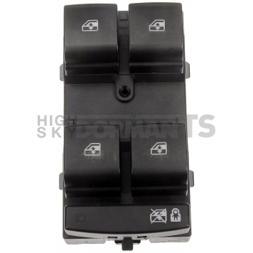 Dorman (OE Solutions) Power Window Switch 920036