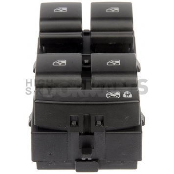 Dorman (OE Solutions) Power Window Switch 920036-2