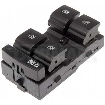 Dorman (OE Solutions) Power Window Switch 920036-3