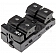 Dorman (OE Solutions) Power Window Switch 920036