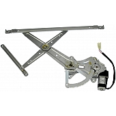 Dorman (OE Solutions) Window Regulator 748226