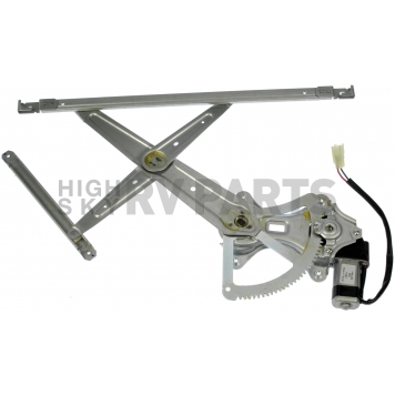 Dorman (OE Solutions) Window Regulator 748226