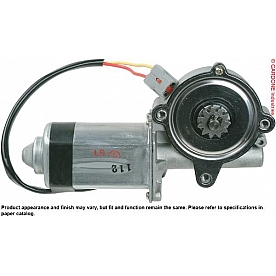 Cardone (A1) Industries Power Window Motor 82337