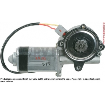 Cardone (A1) Industries Power Window Motor 82337