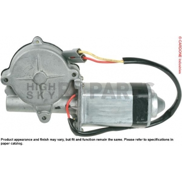 Cardone (A1) Industries Power Window Motor 82337-2