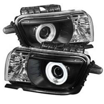 Spyder Automotive Headlight Assembly 5042354