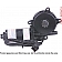 Cardone (A1) Industries Power Window Motor 471341