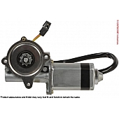 Cardone (A1) Industries Power Window Motor 82338