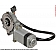 Cardone (A1) Industries Power Window Motor 82338