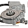 Cardone (A1) Industries Power Window Motor 82338