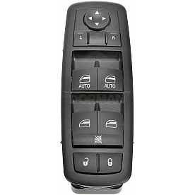 Dorman (OE Solutions) Power Window Switch 920400
