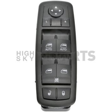 Dorman (OE Solutions) Power Window Switch 920400