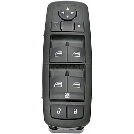Dorman (OE Solutions) Power Window Switch 920401
