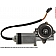 Cardone (A1) Industries Power Window Motor 82339