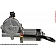 Cardone (A1) Industries Power Window Motor 82339