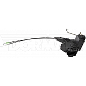 Dorman (OE Solutions) Door Lock Actuator Motor 931442