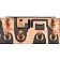 Standard Motor Eng.Management Power Window Switch DS1469