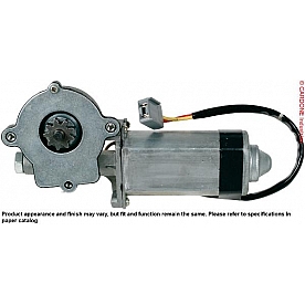 Cardone (A1) Industries Power Window Motor 8234