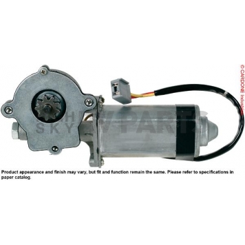 Cardone (A1) Industries Power Window Motor 8234
