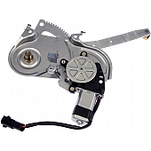 Dorman (OE Solutions) Window Regulator 748295