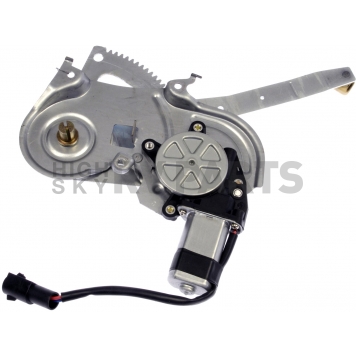 Dorman (OE Solutions) Window Regulator 748295