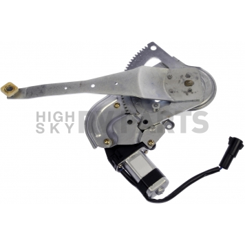 Dorman (OE Solutions) Window Regulator 748295-1