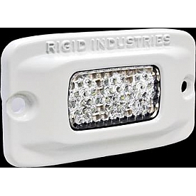 Rigid Lighting Driving/ Fog Light - LED 972513