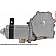 Cardone (A1) Industries Power Window Motor 82340
