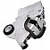 Dorman (OE Solutions) Door Lock Actuator Motor 931456