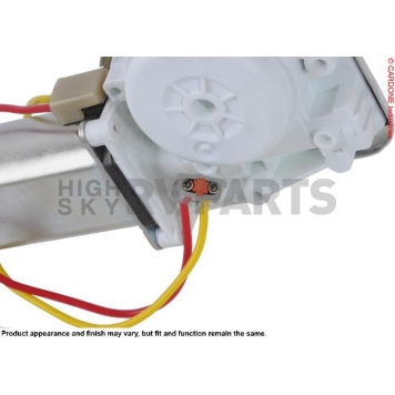 Cardone (A1) Industries Power Window Motor 82318-3