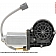 Cardone (A1) Industries Power Window Motor 823183