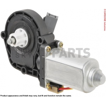 Cardone (A1) Industries Power Window Motor 823183-2