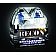 Recon Accessories Headlight Bulb Set Of 2 - 264H1DW