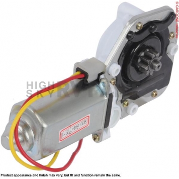Cardone (A1) Industries Power Window Motor 82319-2