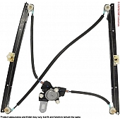 Cardone (A1) Industries Power Window Motor 82615R