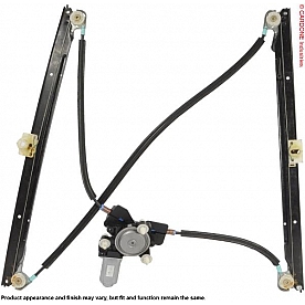 Cardone (A1) Industries Power Window Motor 82615R